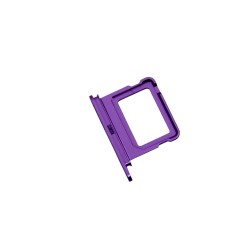 Bandeja de SIM Apple iPhone 16 Rosa Bandeja de SIM Apple iPhone 16 Rosa